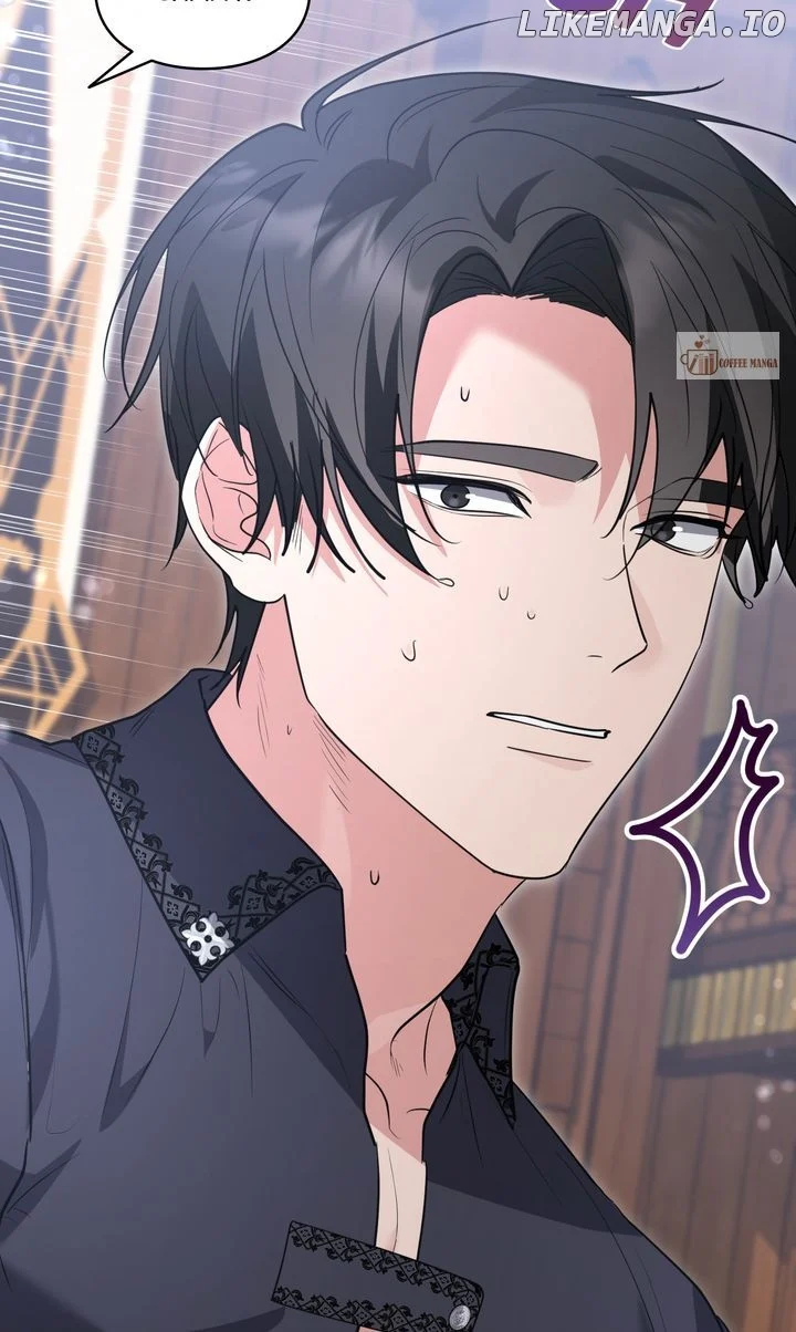 I Don’t Want to Be a Lady Chapter 45 384 ch 45 77