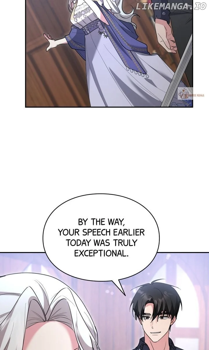 I Don’t Want to Be a Lady Chapter 45 386 ch 45 79