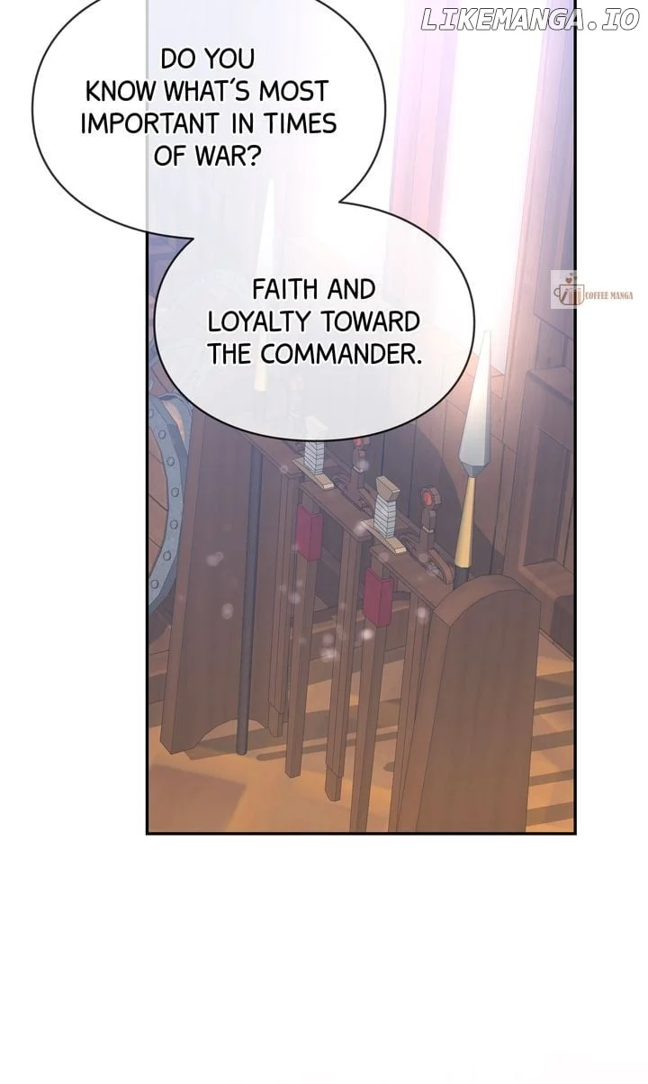 I Don’t Want to Be a Lady Chapter 45 388 ch 45 81