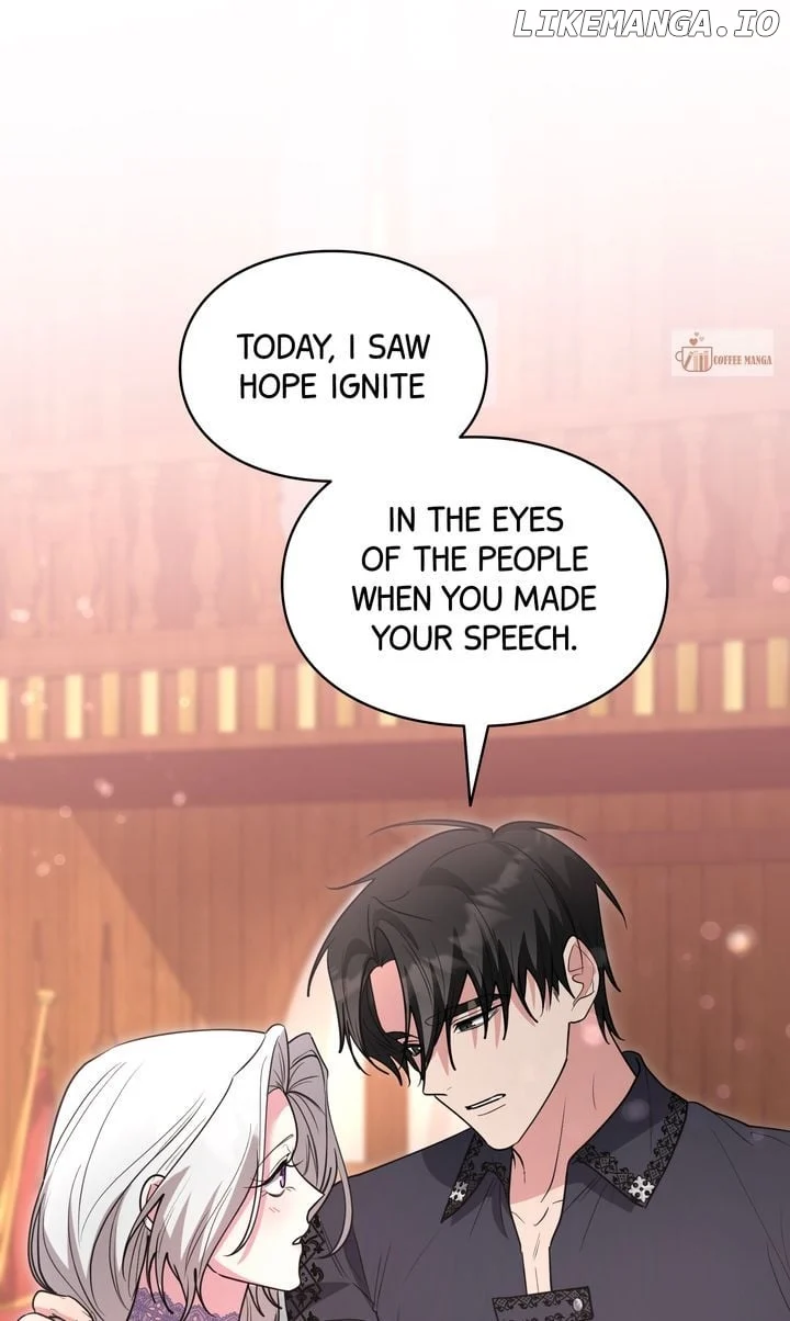 I Don’t Want to Be a Lady Chapter 45 389 ch 45 82