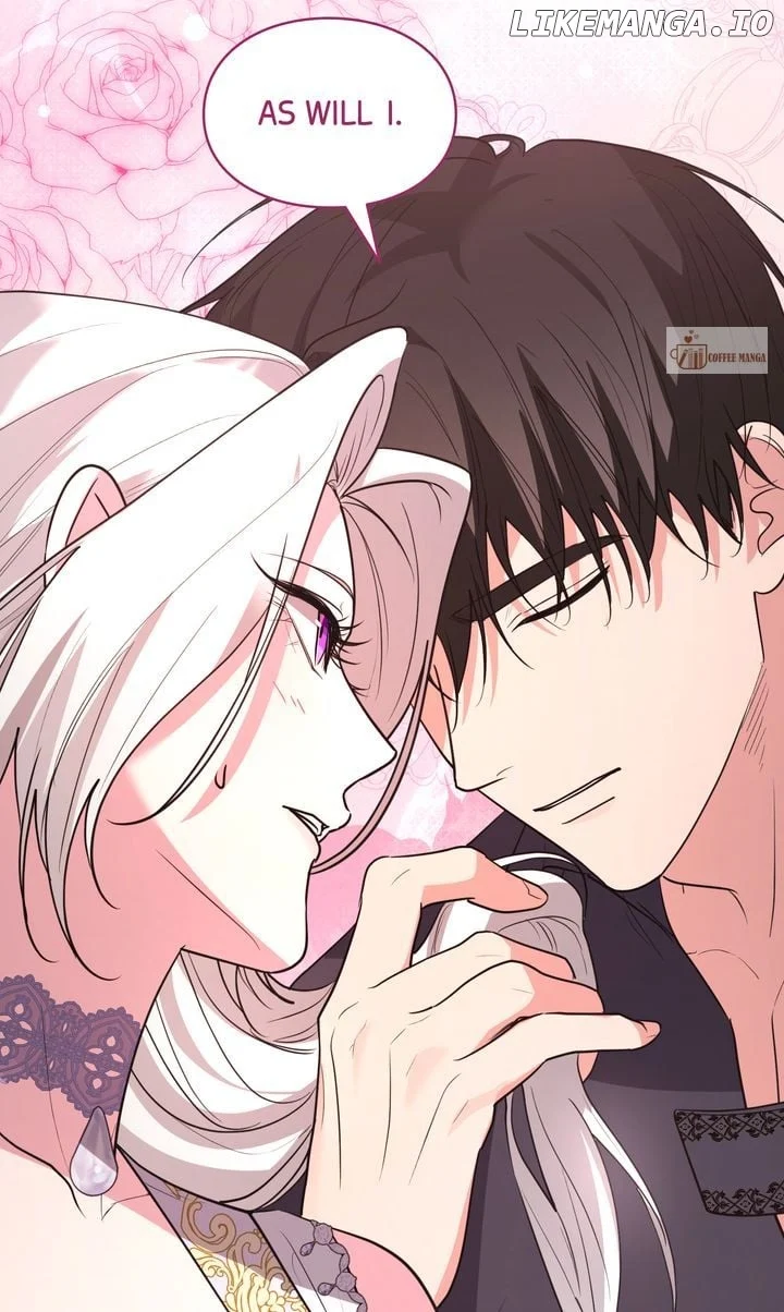 I Don’t Want to Be a Lady Chapter 45 392 ch 45 85