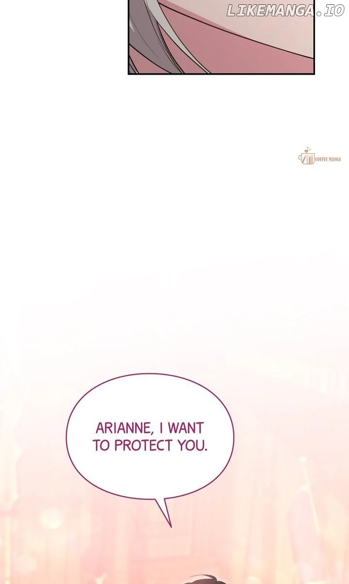 I Don’t Want to Be a Lady Chapter 45 394 ch 45 87