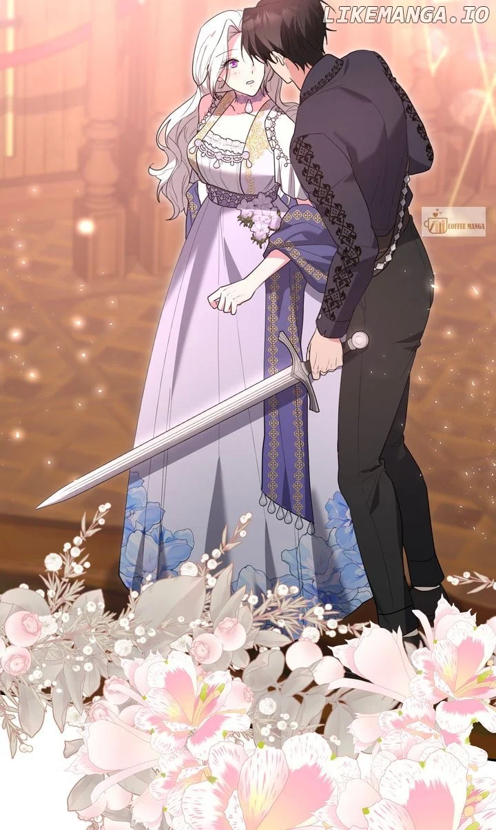 I Don’t Want to Be a Lady Chapter 45 395 ch 45 88