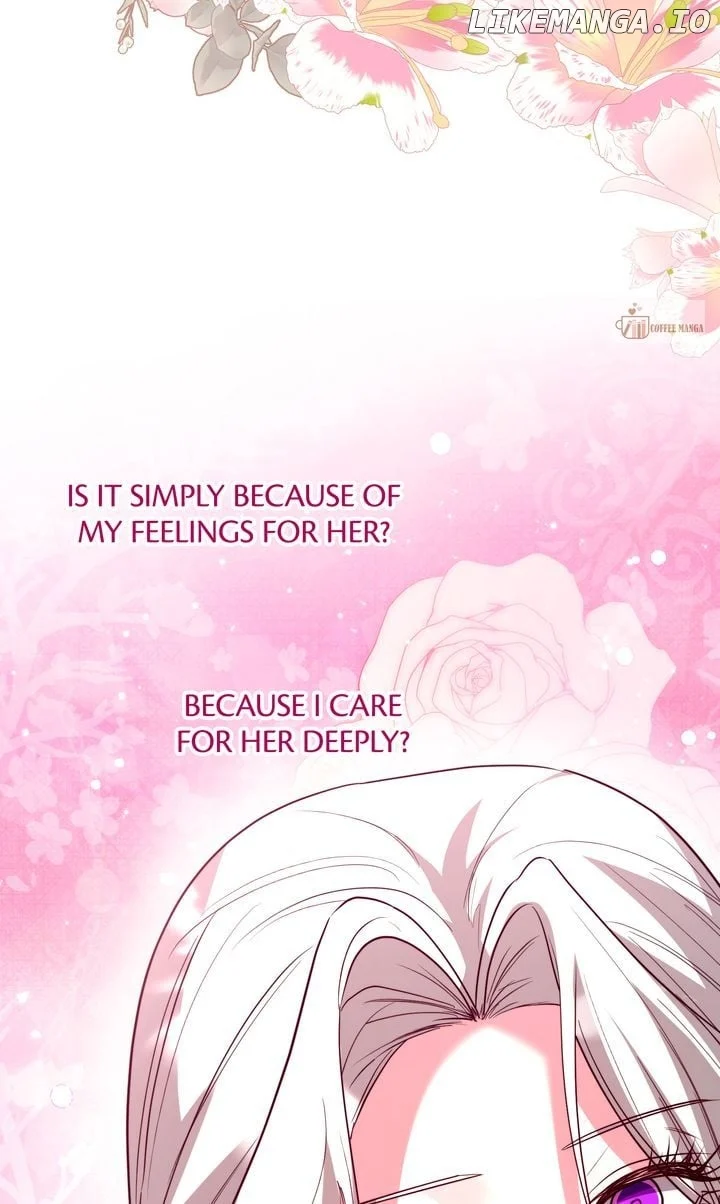 I Don’t Want to Be a Lady Chapter 45 396 ch 45 89