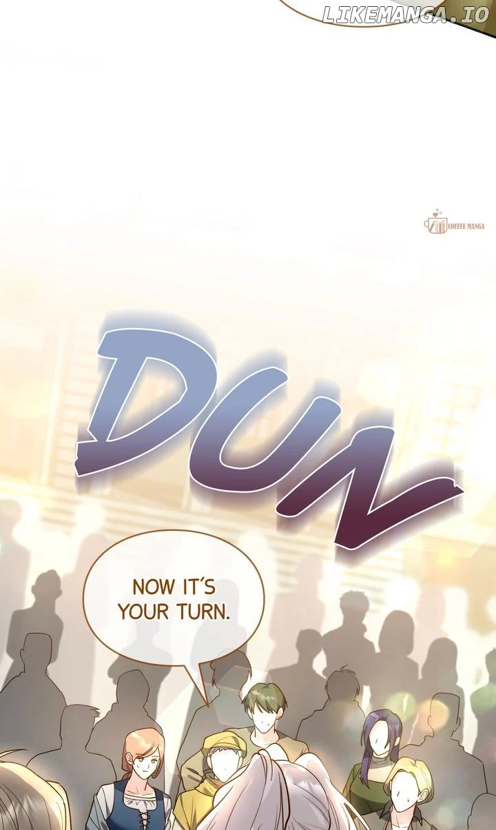 I Don’t Want to Be a Lady Chapter 45 316 ch 45 9