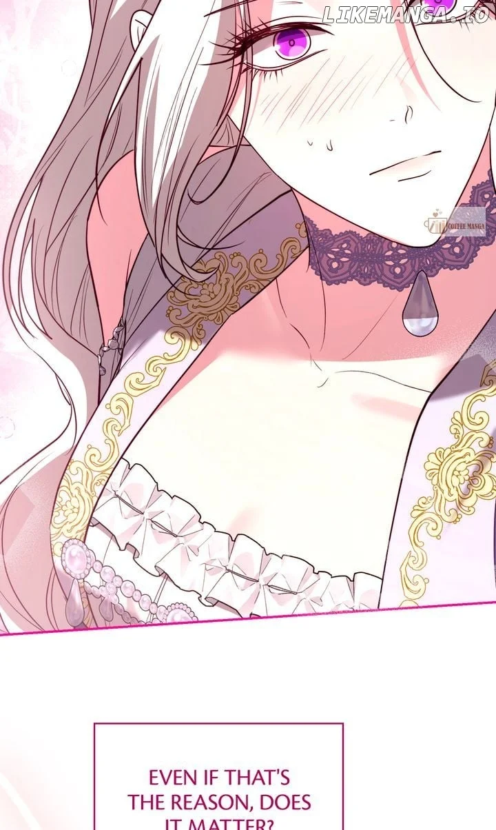 I Don’t Want to Be a Lady Chapter 45 397 ch 45 90