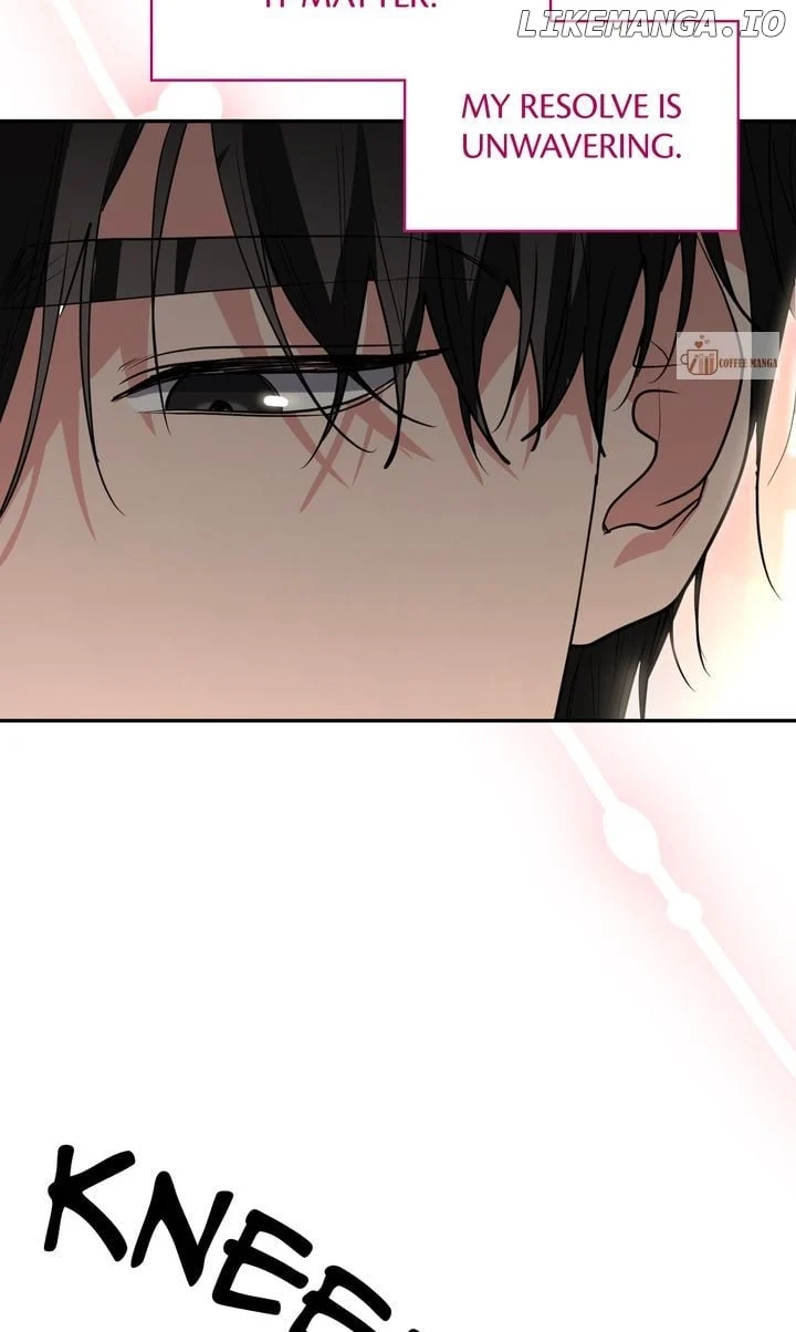 I Don’t Want to Be a Lady Chapter 45 398 ch 45 91