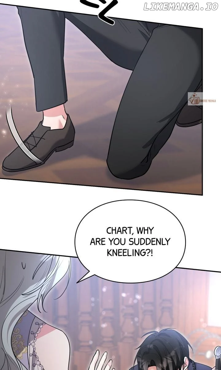 I Don’t Want to Be a Lady Chapter 45 399 ch 45 92