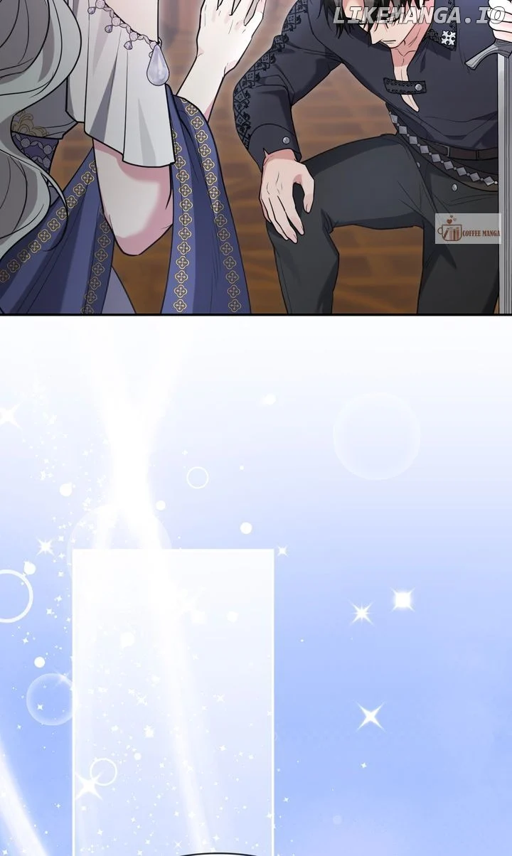 I Don’t Want to Be a Lady Chapter 45 400 ch 45 93