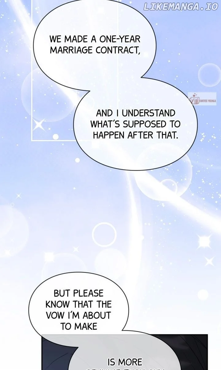 I Don’t Want to Be a Lady Chapter 45 401 ch 45 94