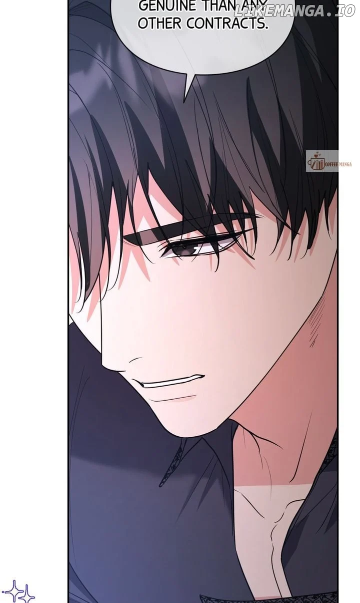 I Don’t Want to Be a Lady Chapter 45 402 ch 45 95