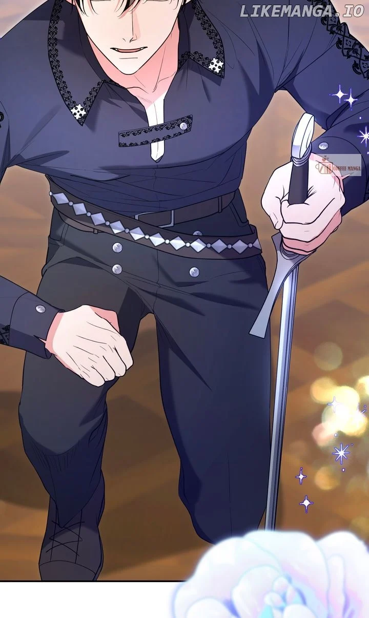 I Don’t Want to Be a Lady Chapter 45 404 ch 45 97