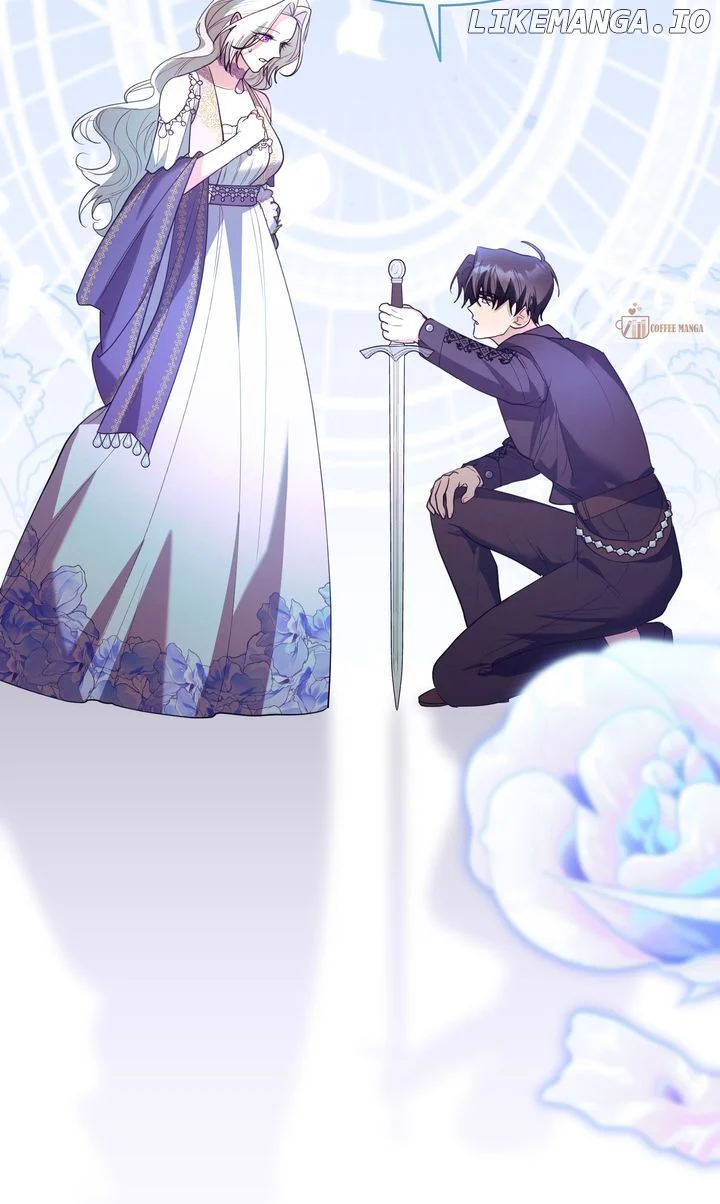 I Don’t Want to Be a Lady Chapter 45 406 ch 45 99