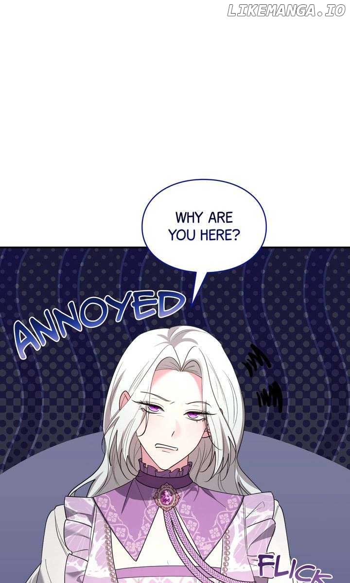 I Don’t Want to Be a Lady Chapter 51 296 ch 51 1