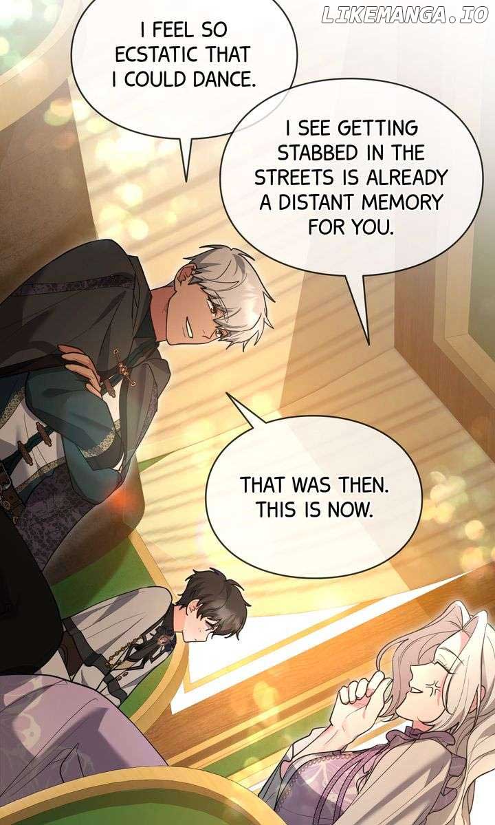 I Don’t Want to Be a Lady Chapter 51 305 ch 51 10