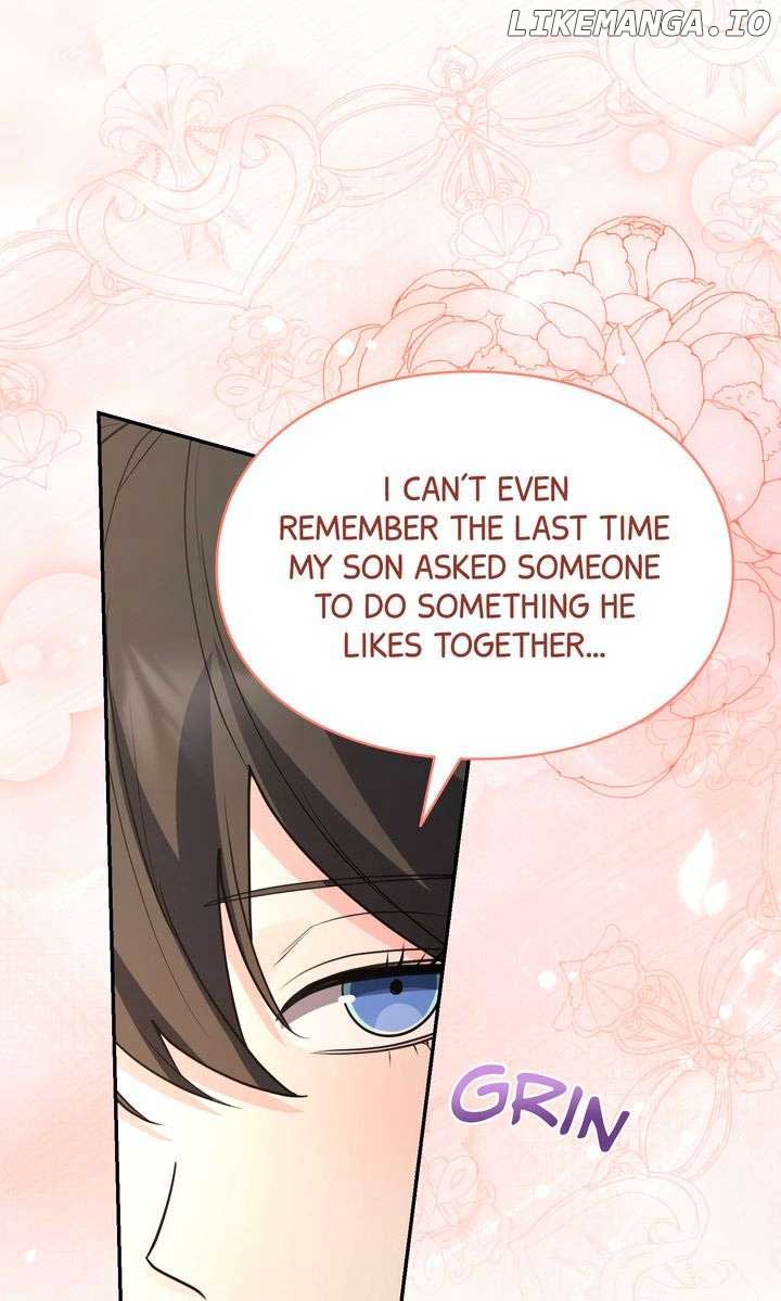 I Don’t Want to Be a Lady Chapter 51 310 ch 51 15