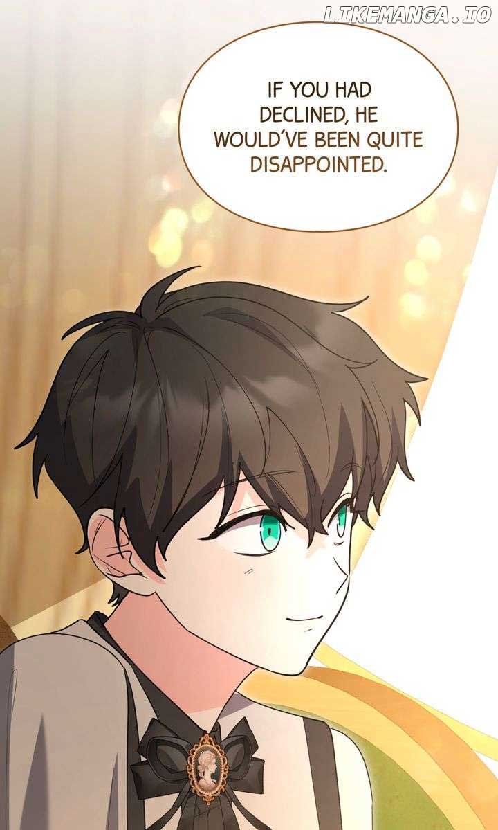 I Don’t Want to Be a Lady Chapter 51 313 ch 51 18