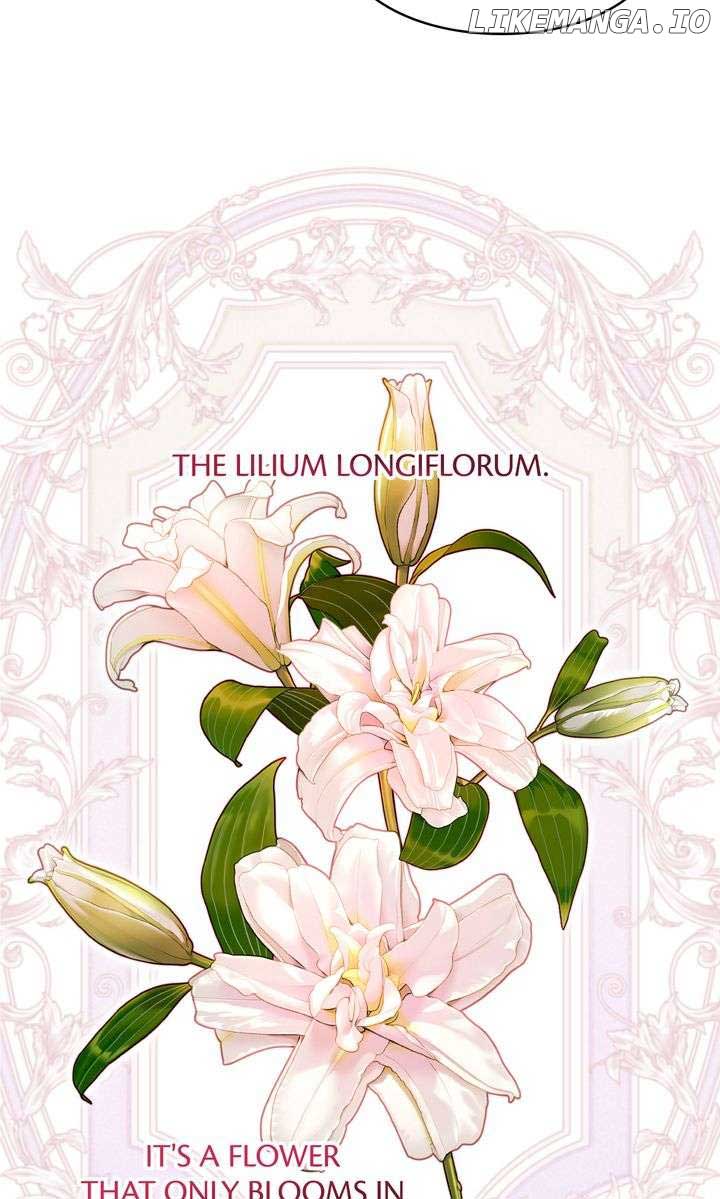I Don’t Want to Be a Lady Chapter 51 319 ch 51 24