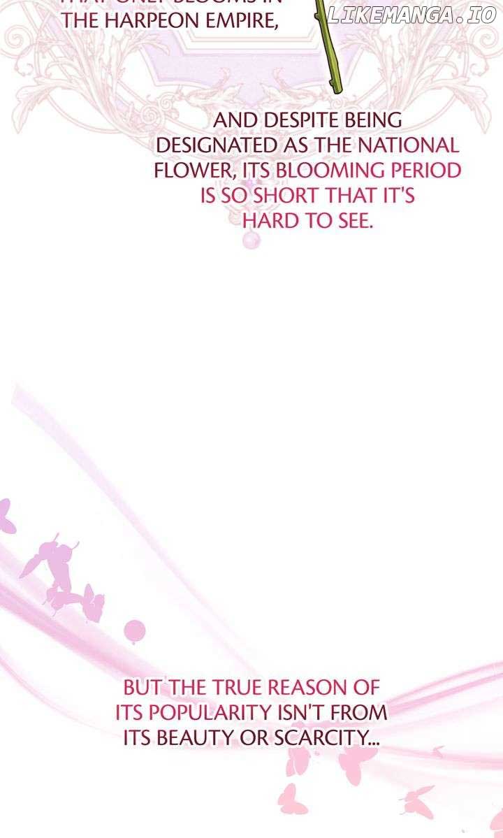I Don’t Want to Be a Lady Chapter 51 320 ch 51 25