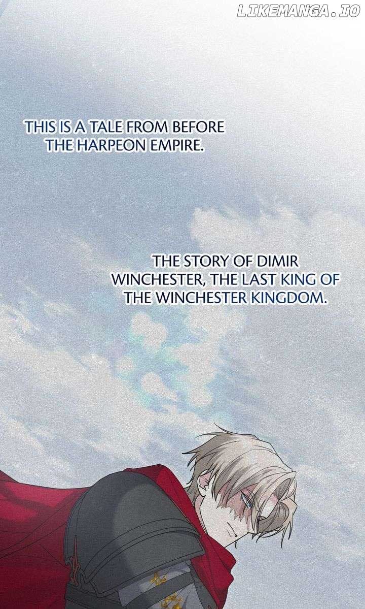 I Don’t Want to Be a Lady Chapter 51 324 ch 51 29