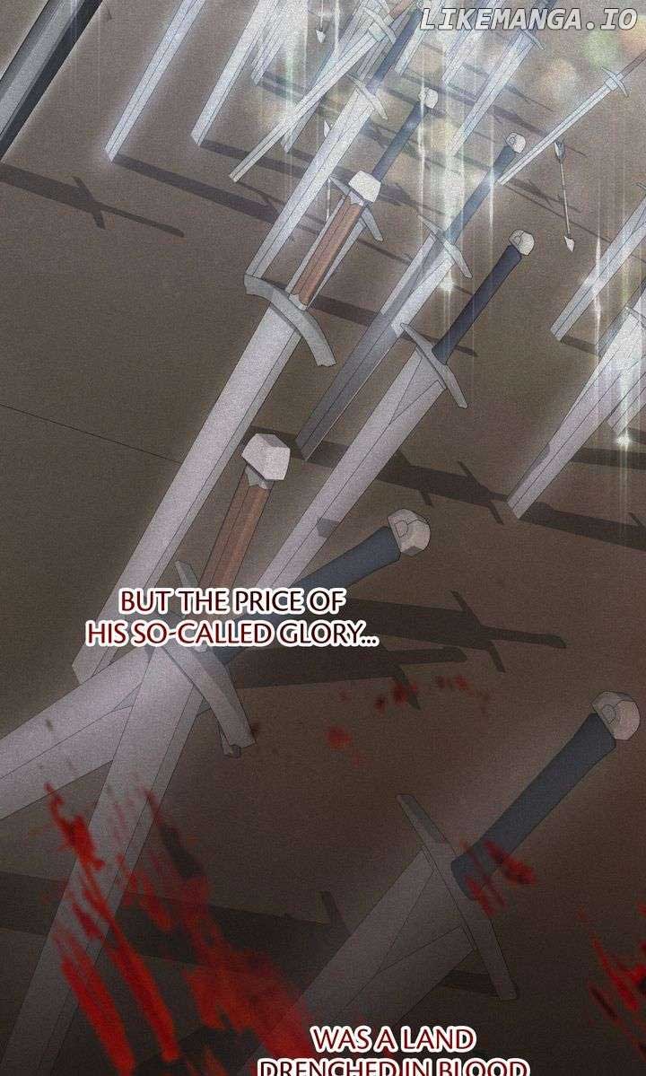 I Don’t Want to Be a Lady Chapter 51 326 ch 51 31