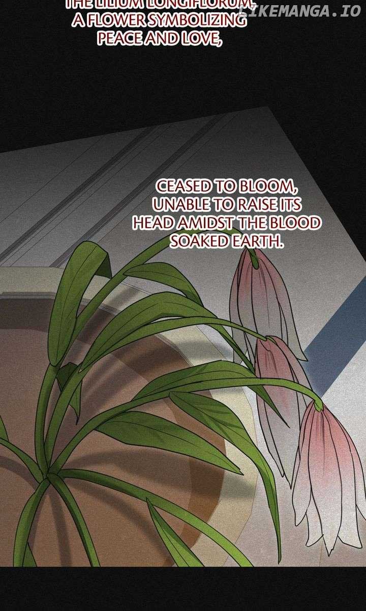 I Don’t Want to Be a Lady Chapter 51 328 ch 51 33