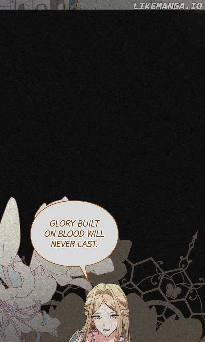 I Don’t Want to Be a Lady Chapter 51 330 ch 51 35