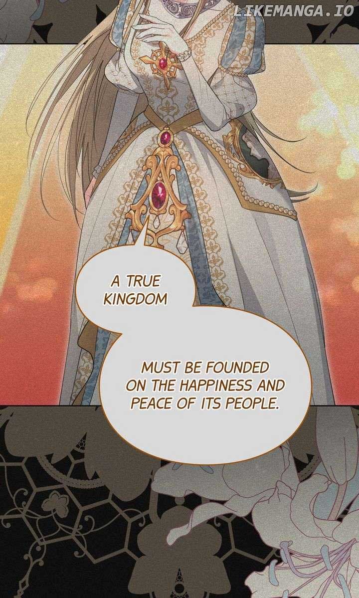 I Don’t Want to Be a Lady Chapter 51 331 ch 51 36