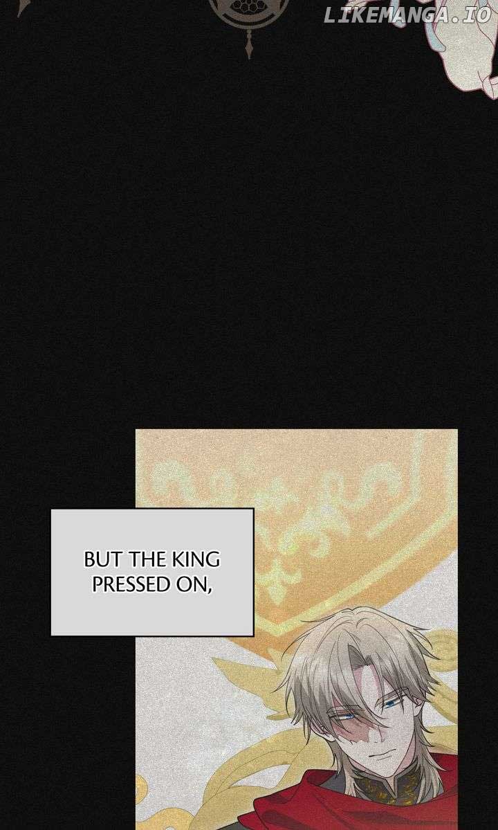 I Don’t Want to Be a Lady Chapter 51 332 ch 51 37