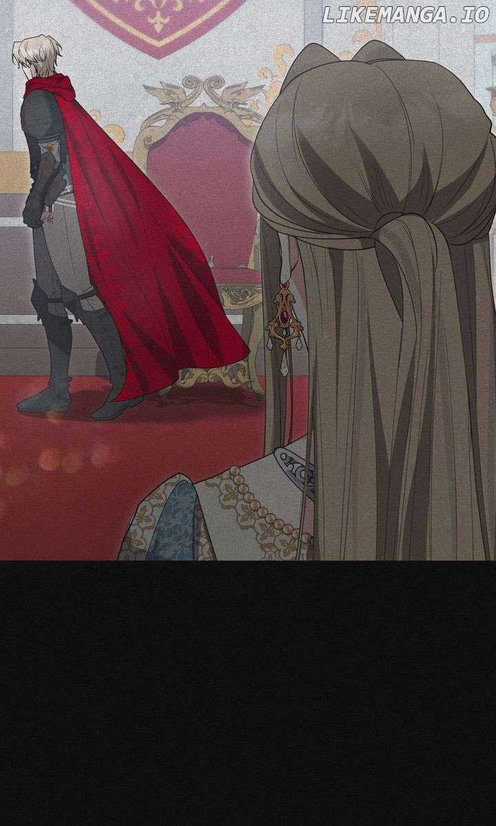 I Don’t Want to Be a Lady Chapter 51 334 ch 51 39