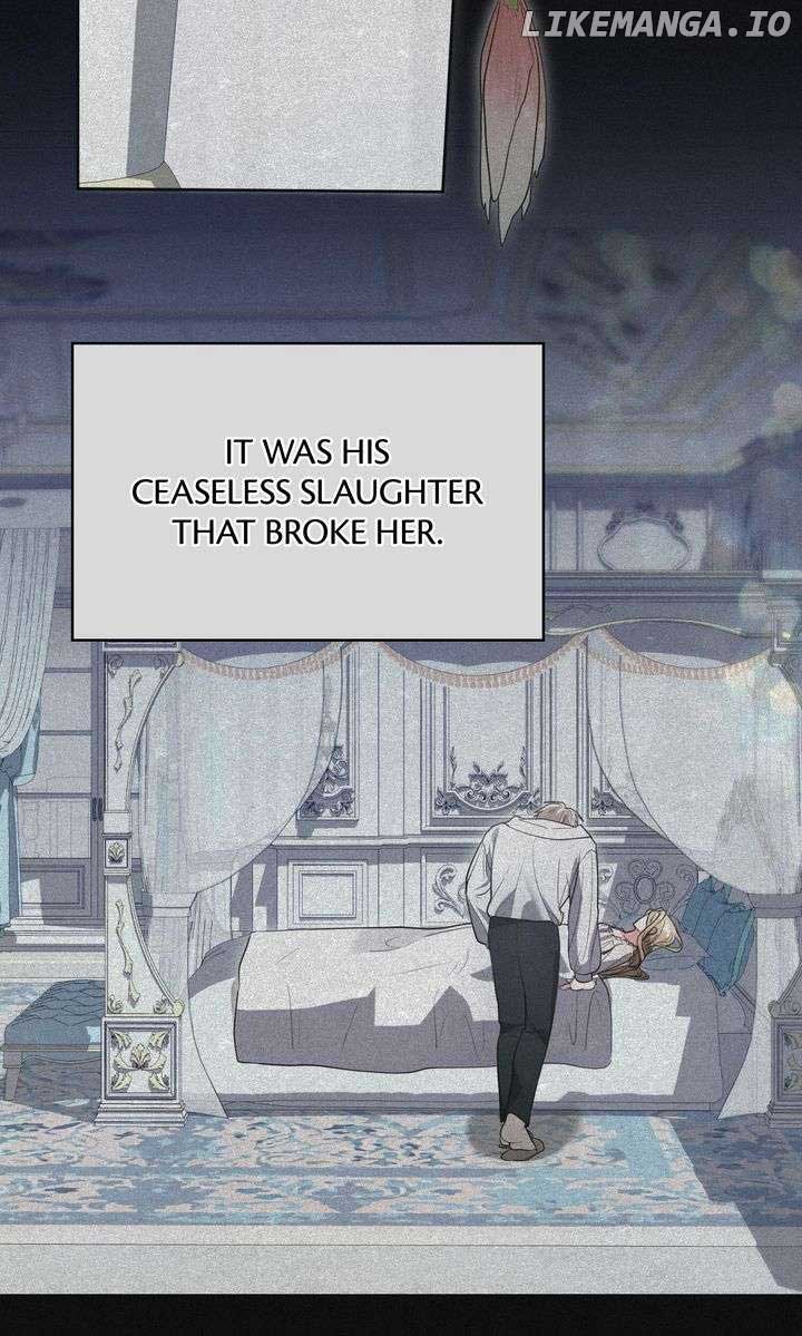 I Don’t Want to Be a Lady Chapter 51 336 ch 51 41