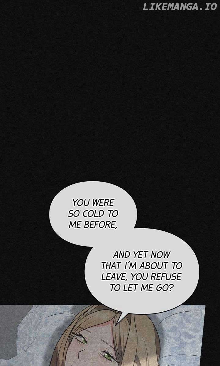 I Don’t Want to Be a Lady Chapter 51 337 ch 51 42