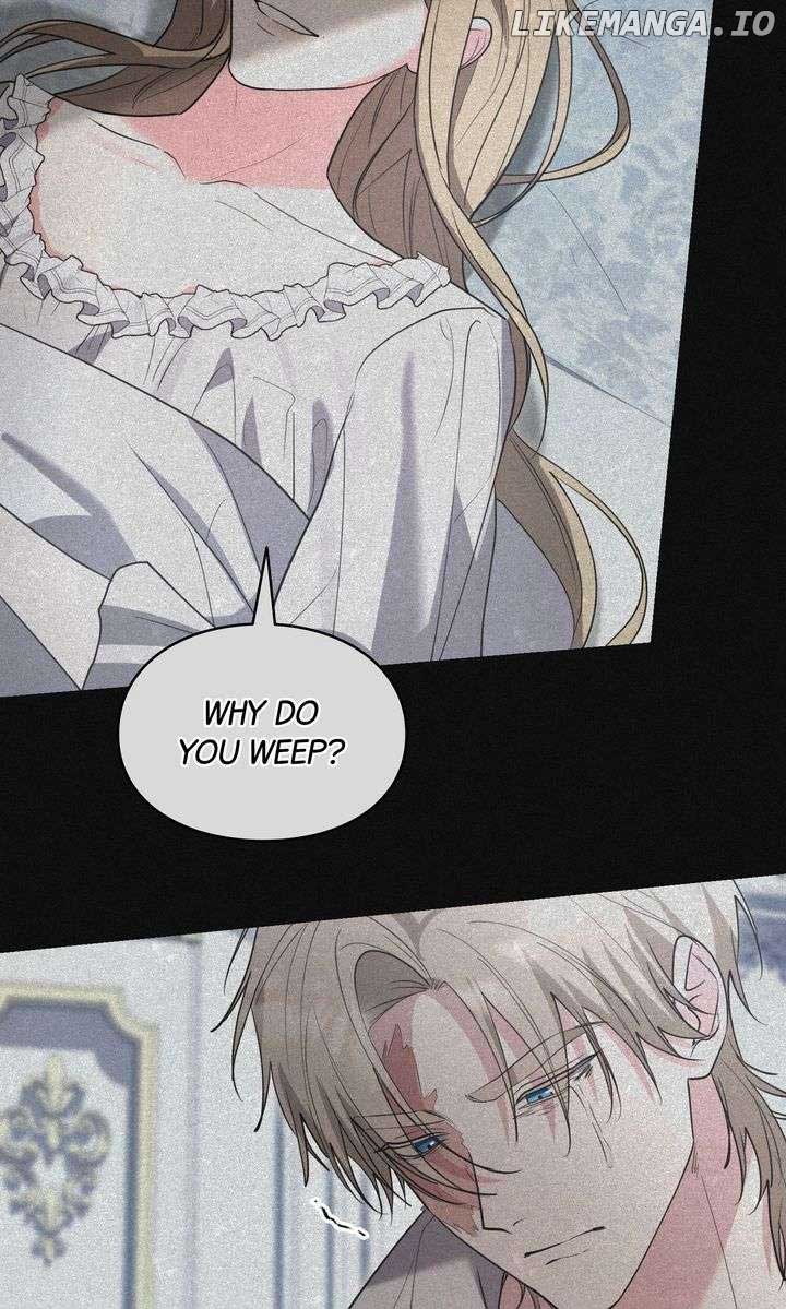 I Don’t Want to Be a Lady Chapter 51 338 ch 51 43
