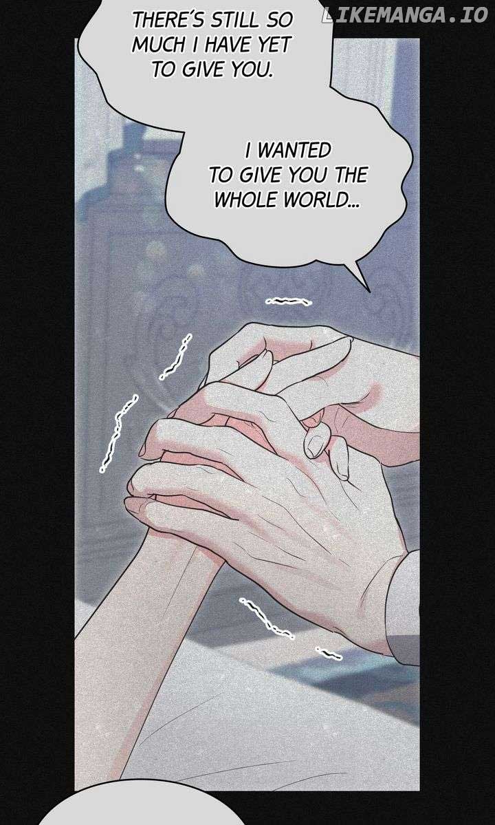 I Don’t Want to Be a Lady Chapter 51 340 ch 51 45