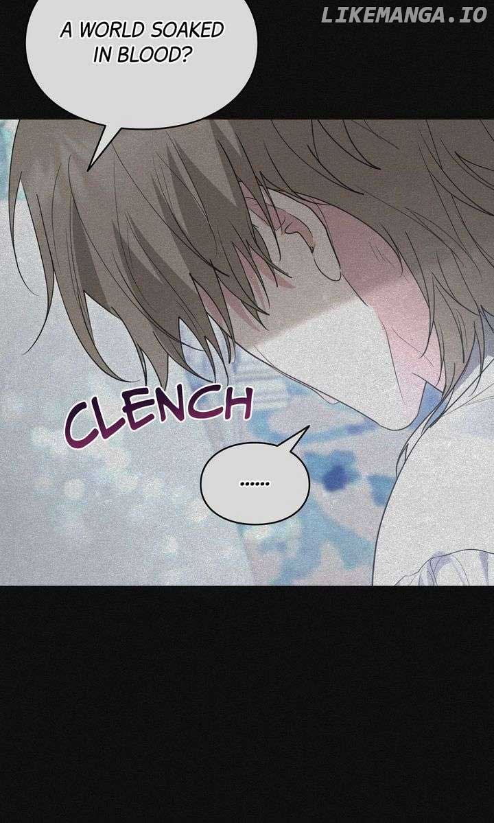 I Don’t Want to Be a Lady Chapter 51 341 ch 51 46