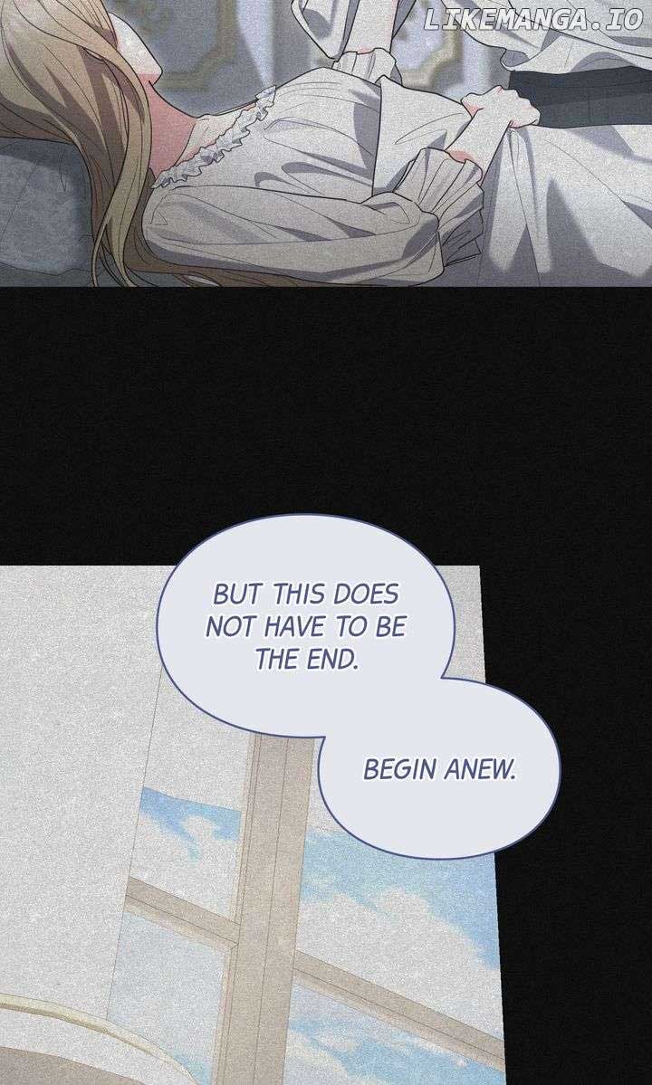 I Don’t Want to Be a Lady Chapter 51 343 ch 51 48