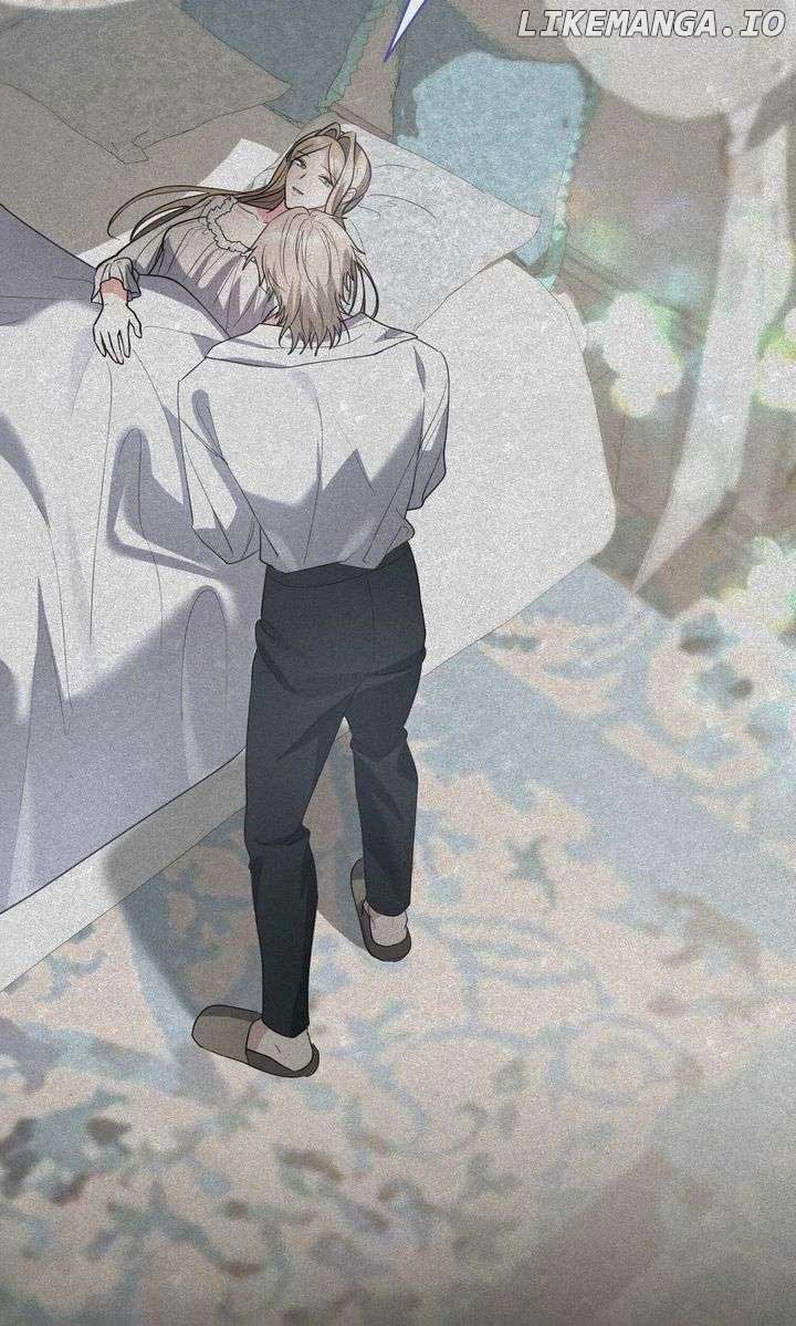 I Don’t Want to Be a Lady Chapter 51 345 ch 51 50