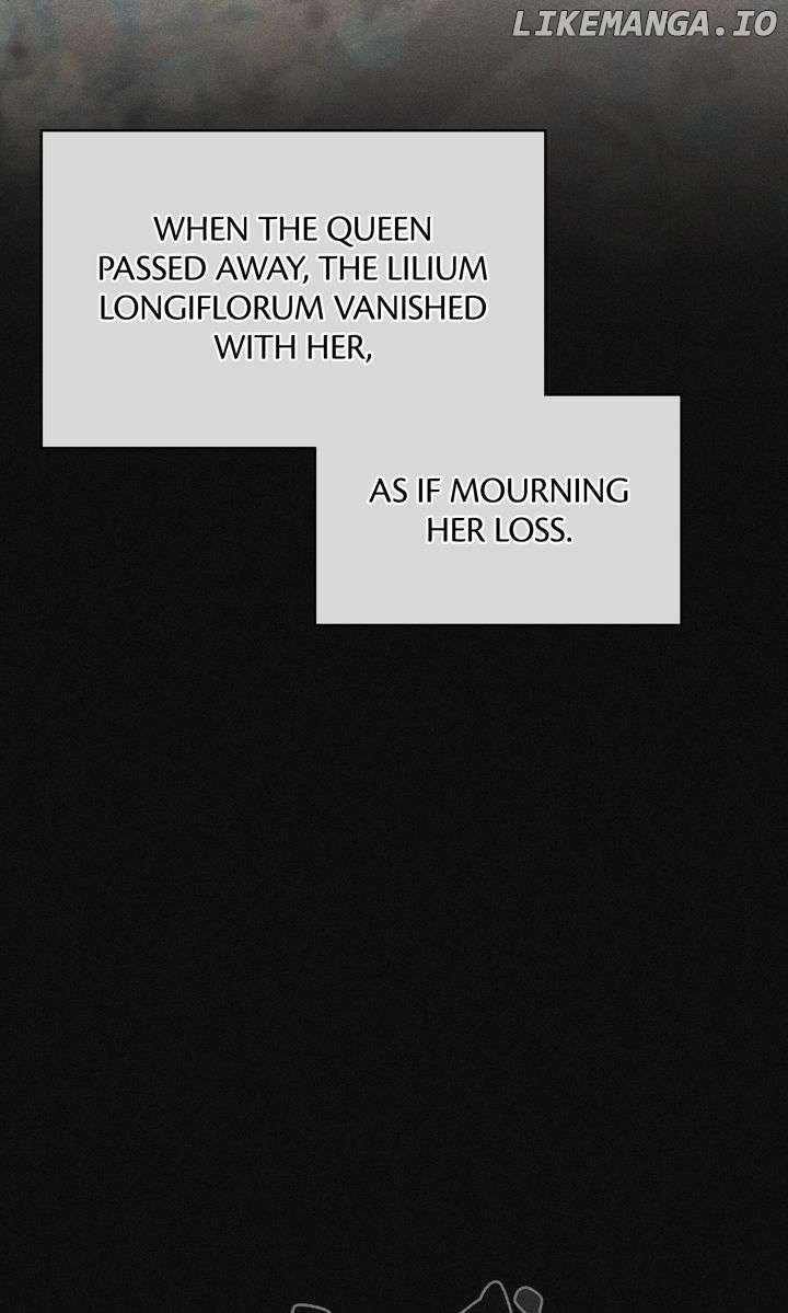 I Don’t Want to Be a Lady Chapter 51 346 ch 51 51