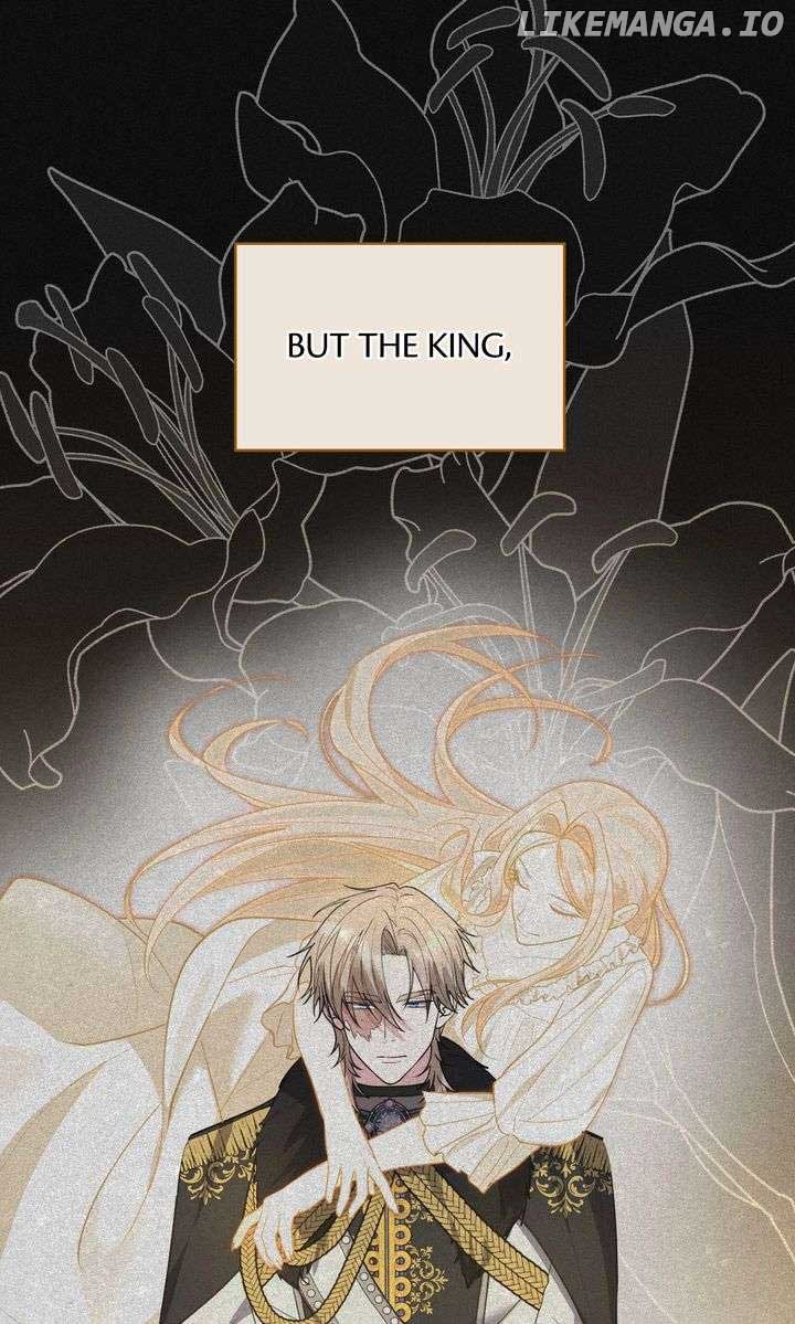 I Don’t Want to Be a Lady Chapter 51 347 ch 51 52
