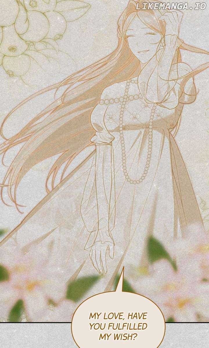 I Don’t Want to Be a Lady Chapter 51 356 ch 51 61