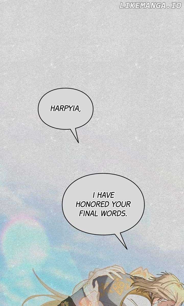 I Don’t Want to Be a Lady Chapter 51 358 ch 51 63