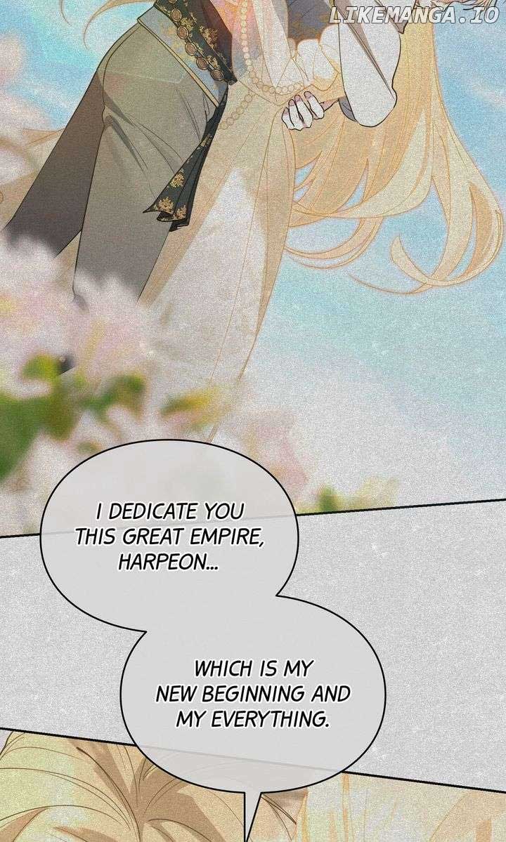 I Don’t Want to Be a Lady Chapter 51 359 ch 51 64