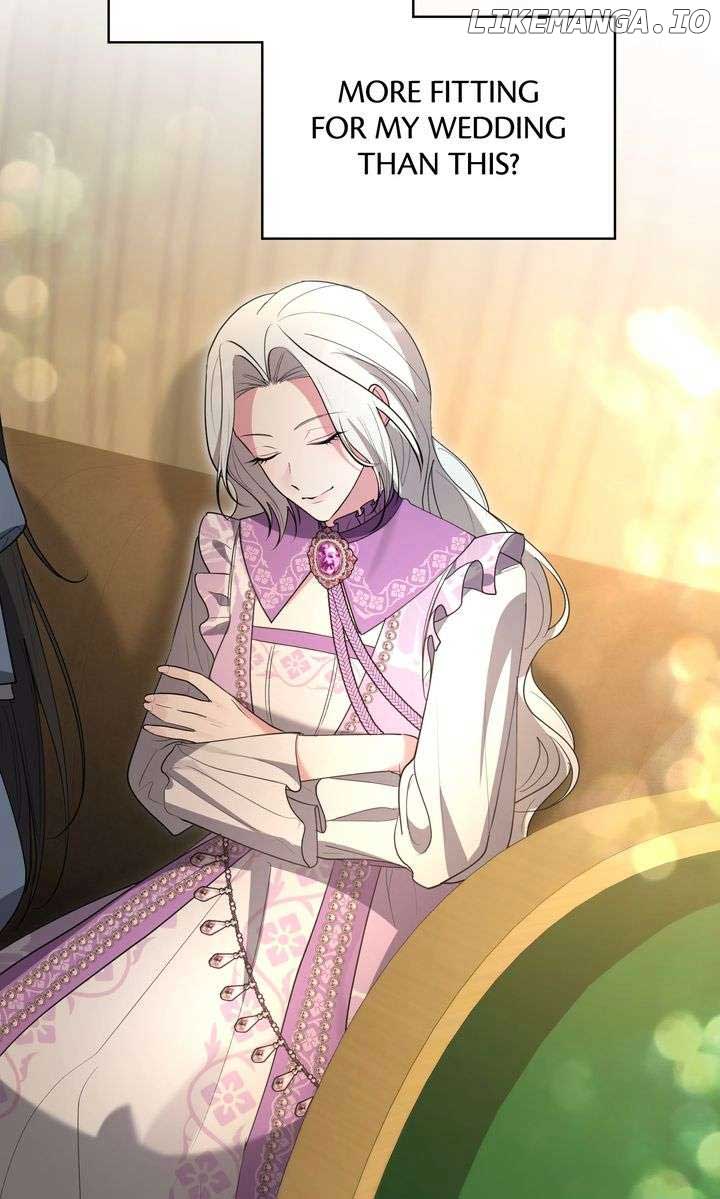 I Don’t Want to Be a Lady Chapter 51 363 ch 51 68