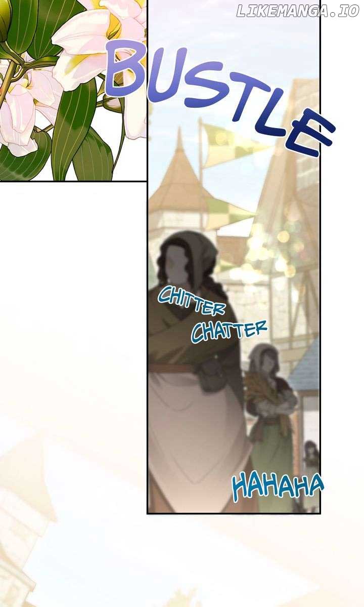 I Don’t Want to Be a Lady Chapter 51 367 ch 51 72