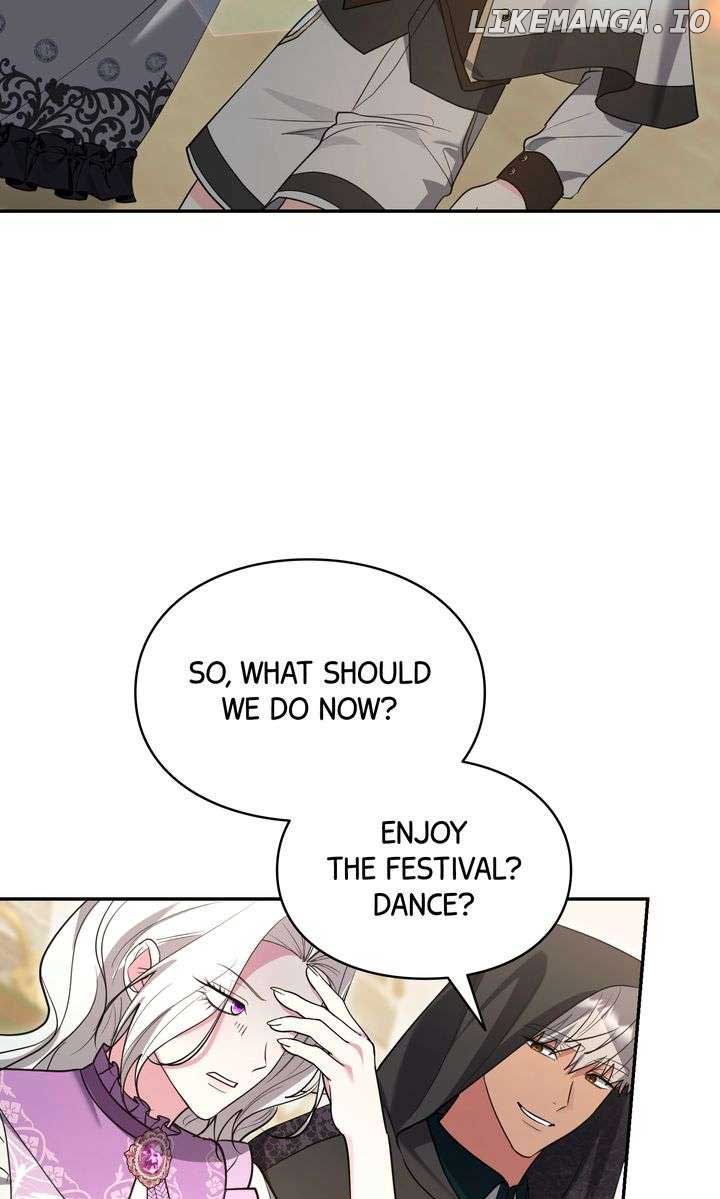 I Don’t Want to Be a Lady Chapter 51 369 ch 51 74