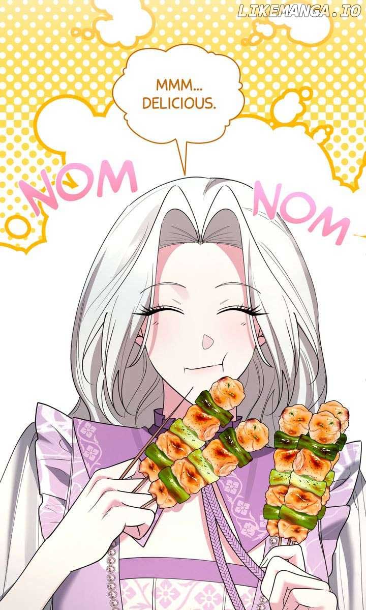 I Don’t Want to Be a Lady Chapter 51 372 ch 51 77