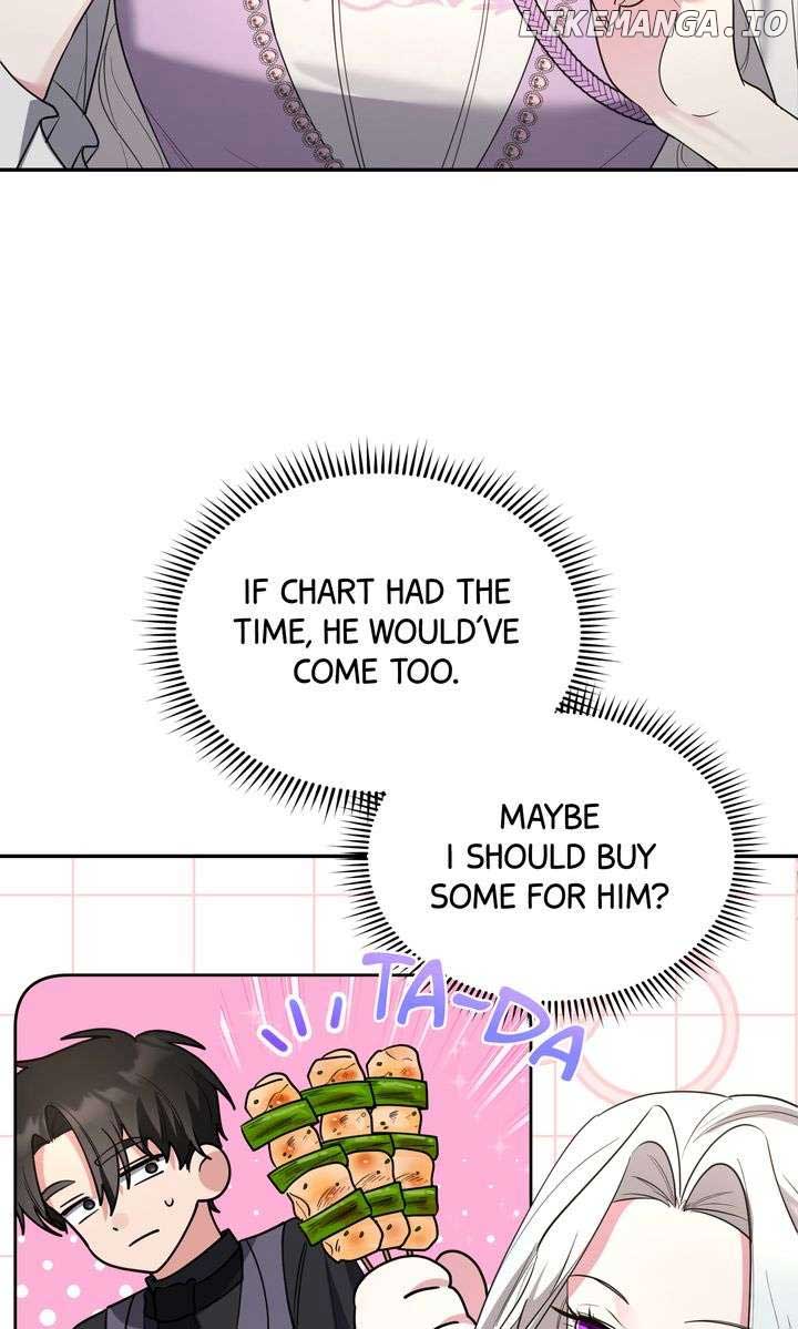 I Don’t Want to Be a Lady Chapter 51 373 ch 51 78