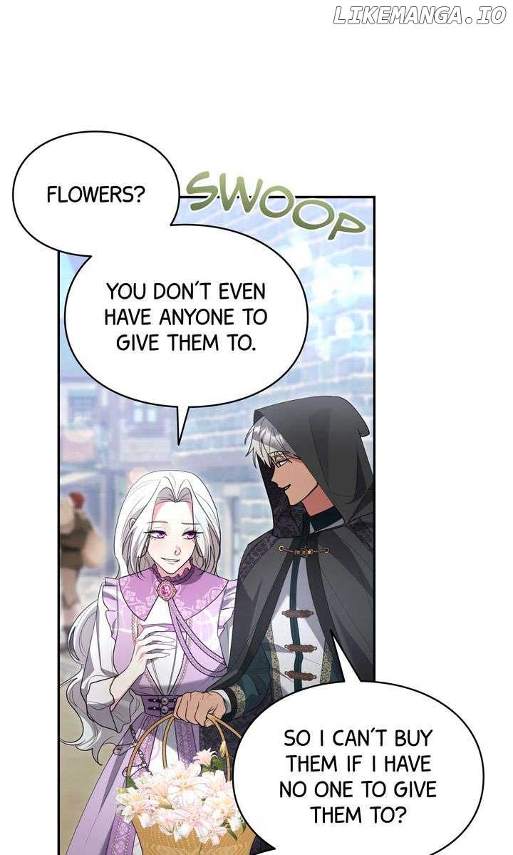 I Don’t Want to Be a Lady Chapter 51 379 ch 51 84