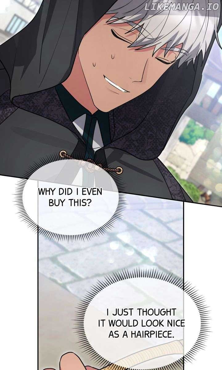 I Don’t Want to Be a Lady Chapter 51 382 ch 51 87