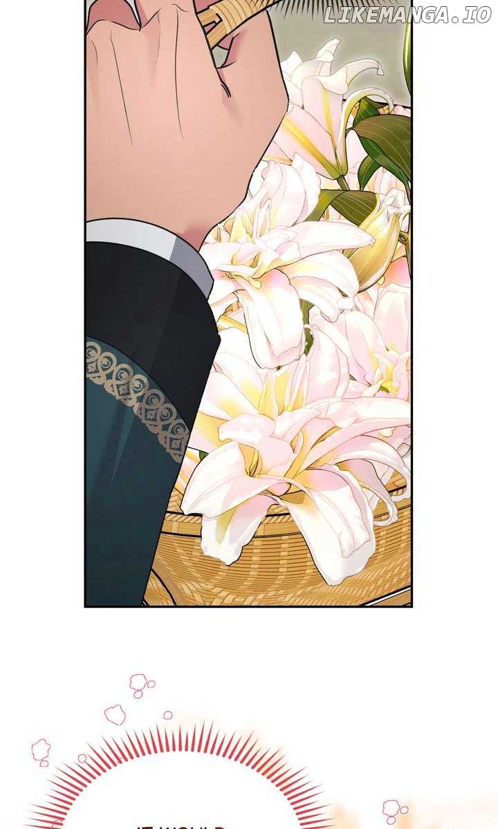 I Don’t Want to Be a Lady Chapter 51 383 ch 51 88